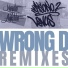 Niñato y Agustito feat. Wrong D