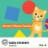 The Baby Einstein Music Box Orchestra