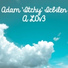 Adam 'Itchy' Icbilen