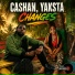 Yaksta, Cashan