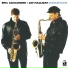 Eric Alexander, Lin Halliday
