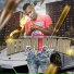 Teflon Mark feat. King Stevie D., Foxx