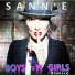 Sannie