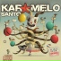Karamelo Santo