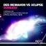 Des Mcmahon Vs. 3Clipse