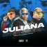 Dinho MC, mc pl alves, DJ Caaio Doog, Lado Sul