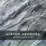 Ayrton Mendoza
