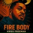 Kriss Freeman