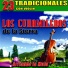 Los Cuhamileros de la Sierra