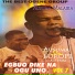 Ausuma Malaika feat. The Best Ogene Group