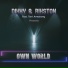 Dixxy & Rikston feat. Terri Armstrong
