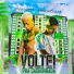 Mago no Beat, Fyvalo TSV