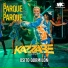 Kazzabe, De Parque En Parque