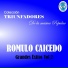 Rómulo Caicedo