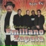 La Revolucion de Emiliano Zapata