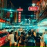 Тони Раут, Гарри Топор
