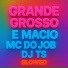 Mc PR, DJ TS, MC DO JOB