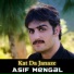 Asif Mengal