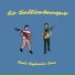 Carl Mayotte feat. Sylvain Luc