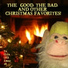 The Krampus Quartet