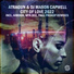 Atragun & DJ Mason Capwell