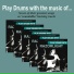 The Backing Tracks