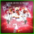 MC TETEU, DJ SHALOM, DJ LP MALVADÃO