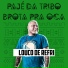 Louco de Refri