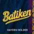 Hayden Holder