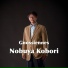 Nobuya Kobori