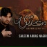 Saleem Abbas Nagri