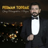Ferman Toprak -