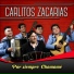 Carlitos Zacarias