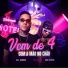 MC NITO, DJ Abdo