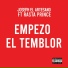 Joseph El Artesano feat. Rasta Prince