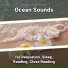Relaxing Music, Ocean Sounds, Nature Sounds