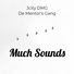 Jcity DMG feat. Dj gBadex, Jago Boy