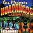 LOS PASEADORES