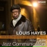 Louis Hayes