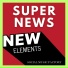 NEW ELEMENTS