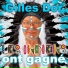 Gilles Dor