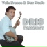 Dris Tamounte