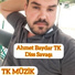 Baydar record, Ahmet Baydar TK