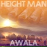 Height Man