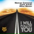 Marcos Carnaval, Carlo Astuti, Niles Mason