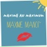 Maxime Manot'