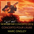 Marc Ongley