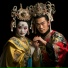 Li Baoying, Lin Jia Sheng