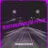 SOUNDWAVE RESISTANCE