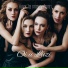 Black Tie string quartet
